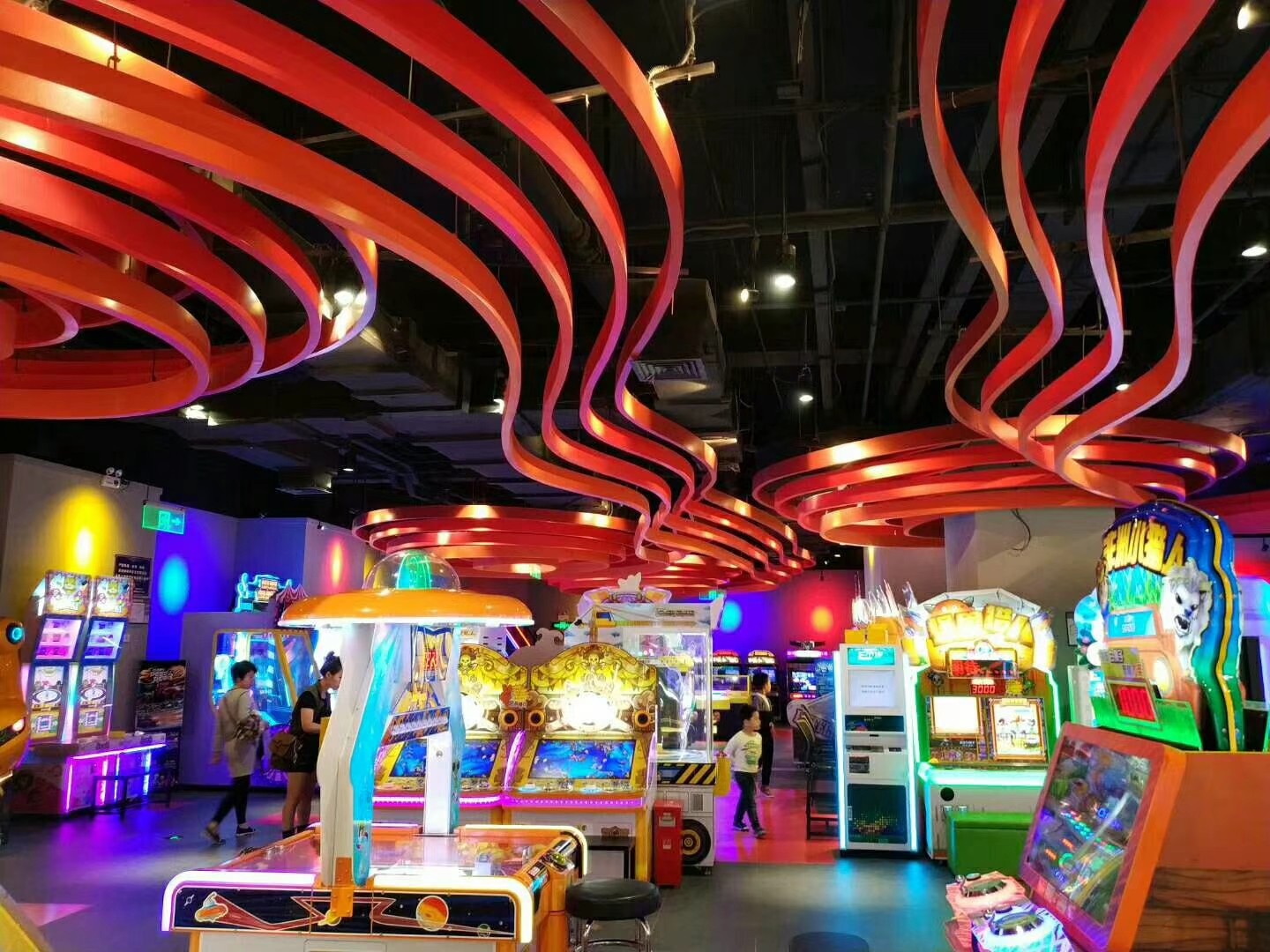 沖孔鋁單板、穿孔鋁單板、鋁幕墻板