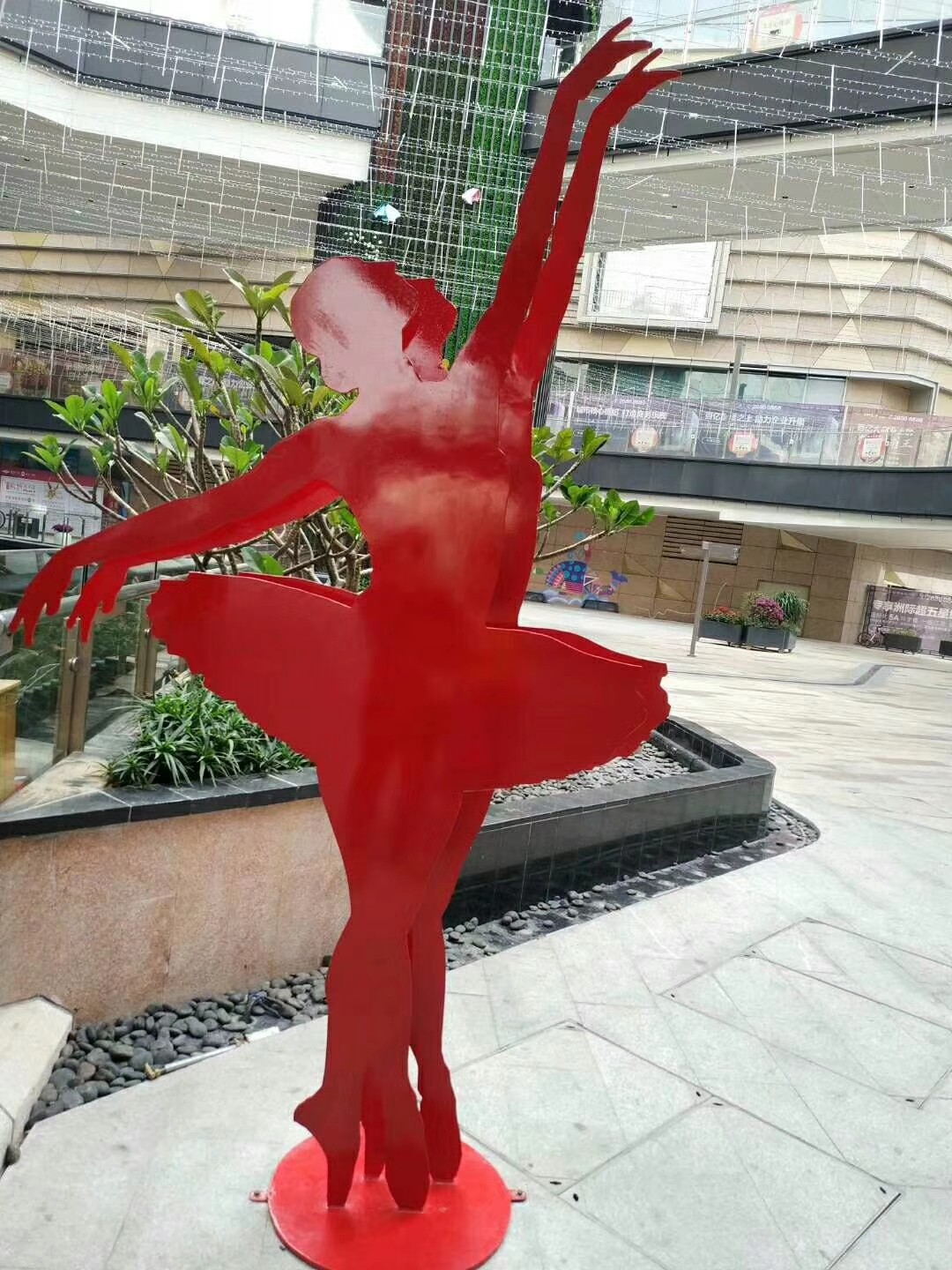 沖孔鋁單板、穿孔鋁單板、鋁幕墻板