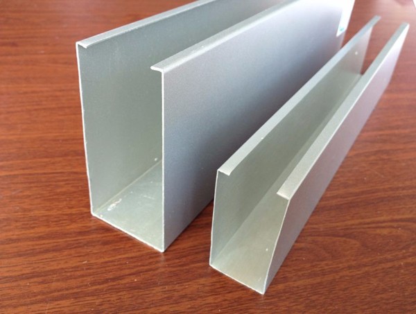 木紋鋁方通 木紋鋁方通